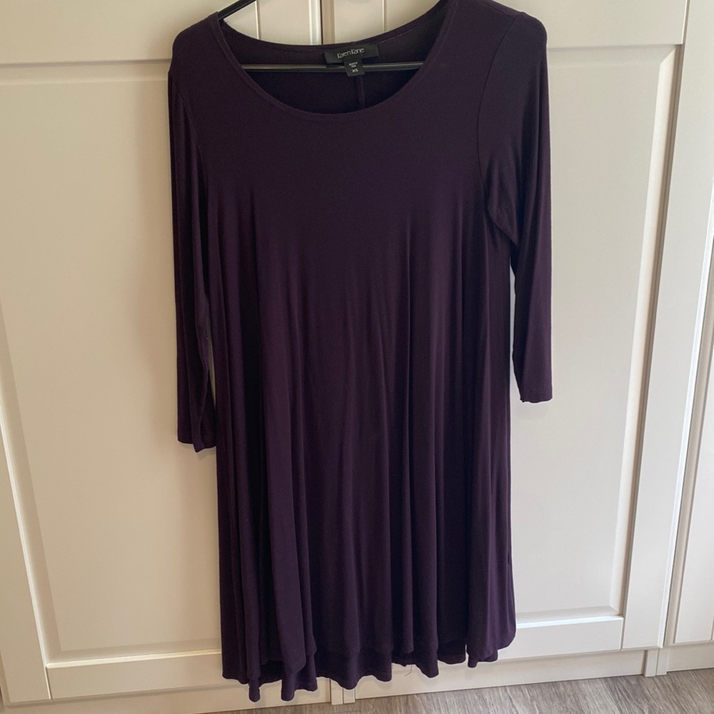 Karen Kane dress